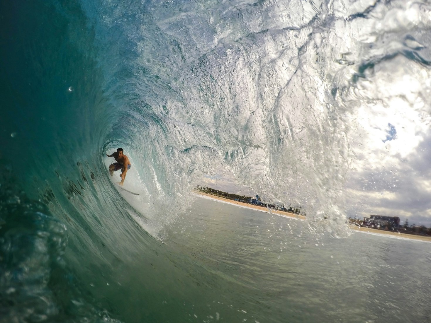 5 Tips for Embracing the Surf Lifestyle