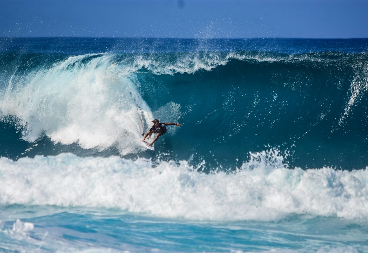 How Surfing Transforms Mind and Body