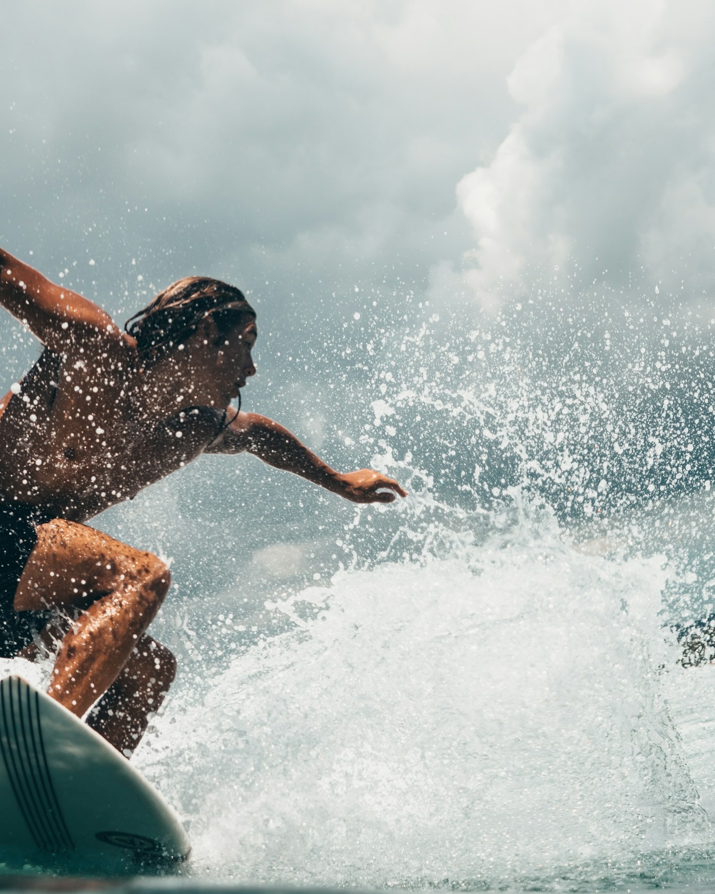 Why Surfing is the Ultimate Adventure